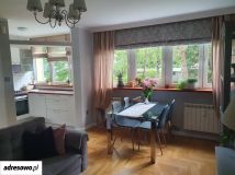 Mieszkanie 3-pokojowe Warszawa Okęcie, ul. Komitetu Obrony Robotników. Zdjęcie 1