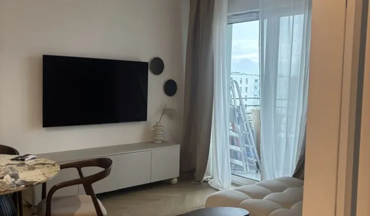 Mieszkanie 2-pokojowe Warszawa Kamionek, ul. Drwęcka
