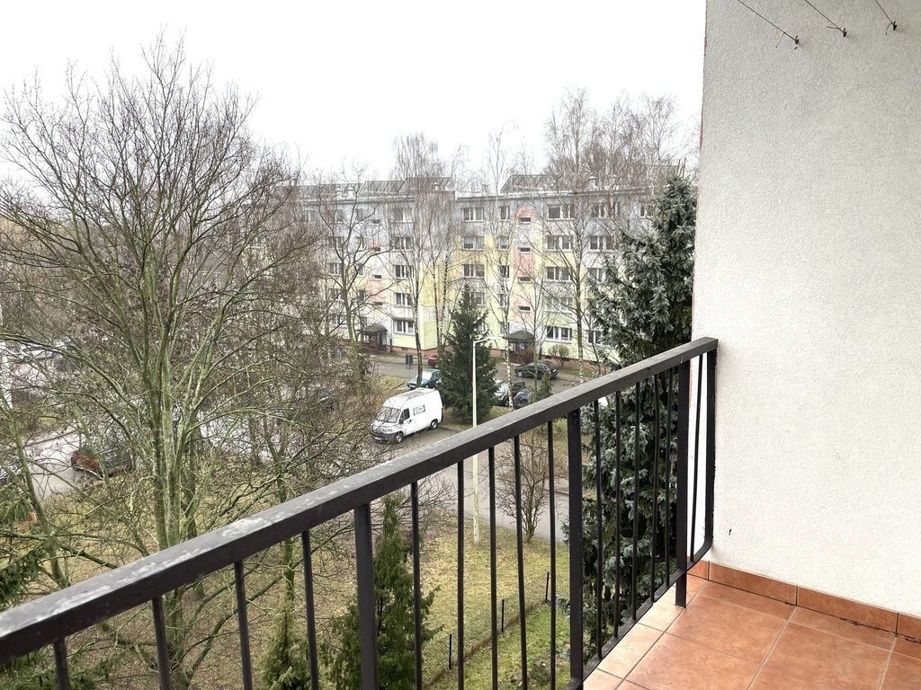 Mieszkanie 2-pokojowe Łódź Bałuty, ul. 11 Listopada. Zdjęcie 7