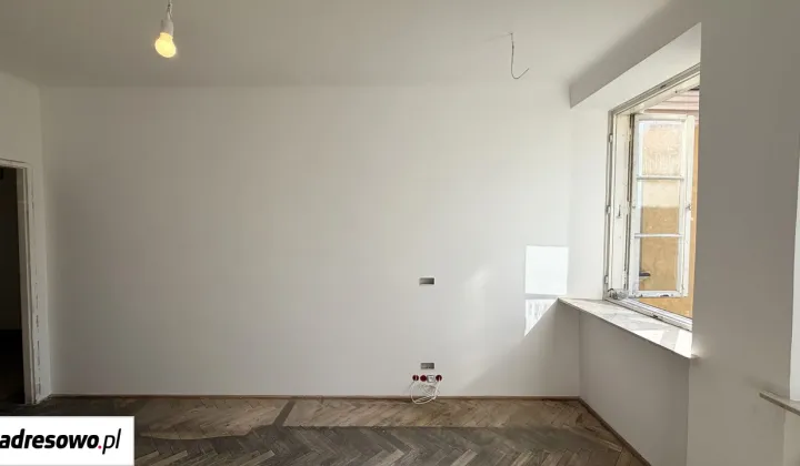 Mieszkanie 2-pokojowe Warszawa Stare Miasto, ul. Piwna