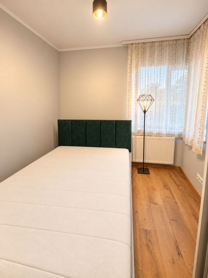 Mieszkanie 1-pokojowe Sieraków. Zdjęcie 3
