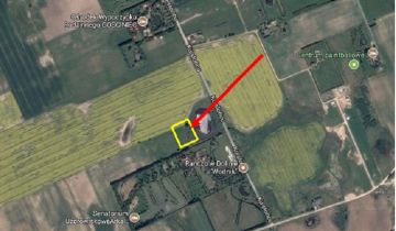 Działka budowlana Kukinka