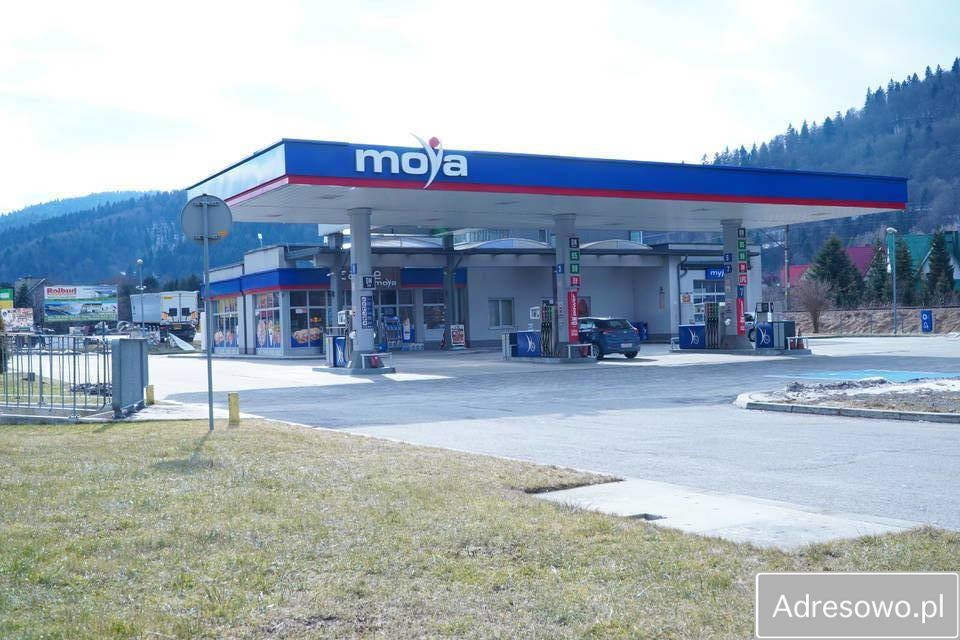 Działka inwestycyjna Piwniczna-Zdrój. Zdjęcie 8