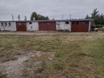 Hala/magazyn Korsze, ul. Polna. Zdjęcie 2