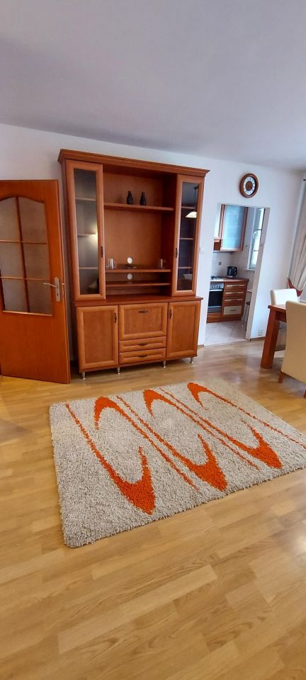 Mieszkanie 1-pokojowe Warszawa Bródno, ul. Wacława Tokarza