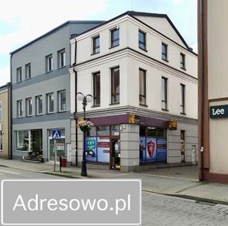 Lokal Wieluń, ul. Kaliska. Zdjęcie 1