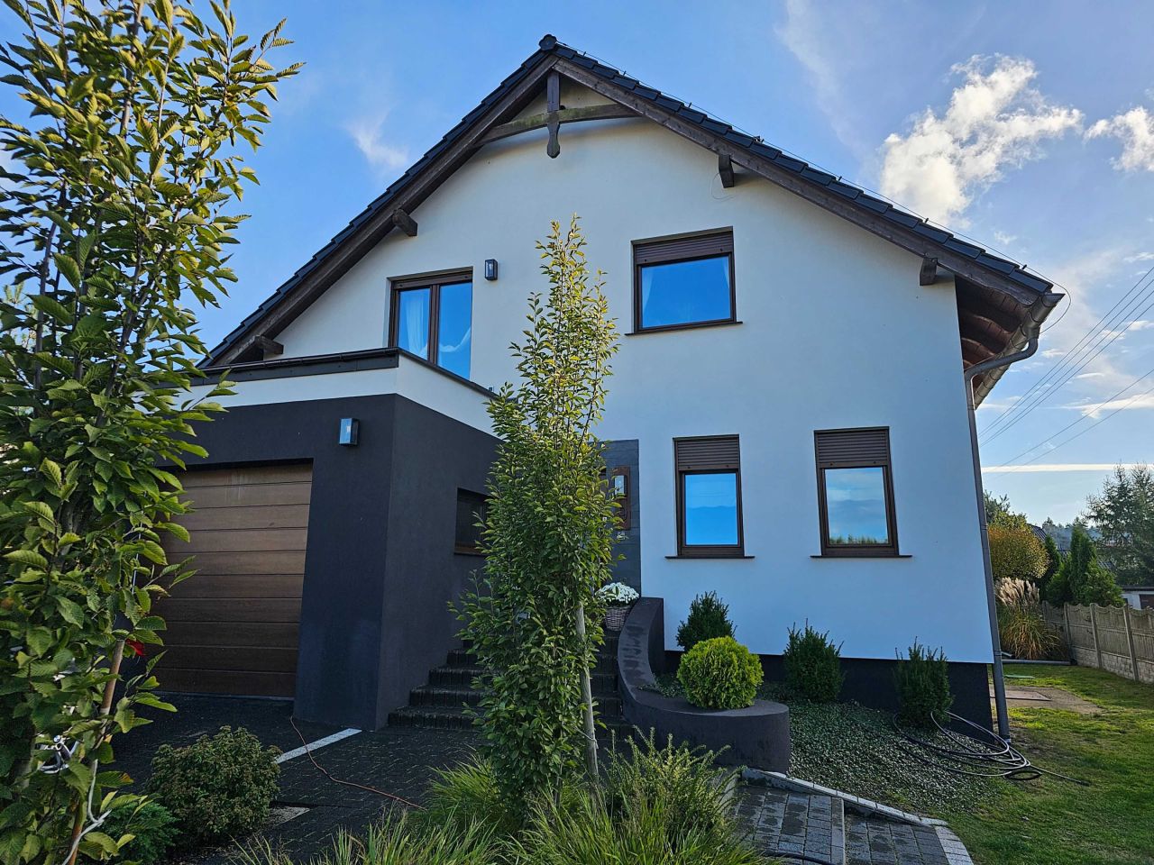 dom wolnostojący Kalety