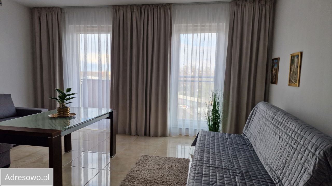 Mieszkanie 1-pokojowe Wrocław Krzyki, ul. Hubska