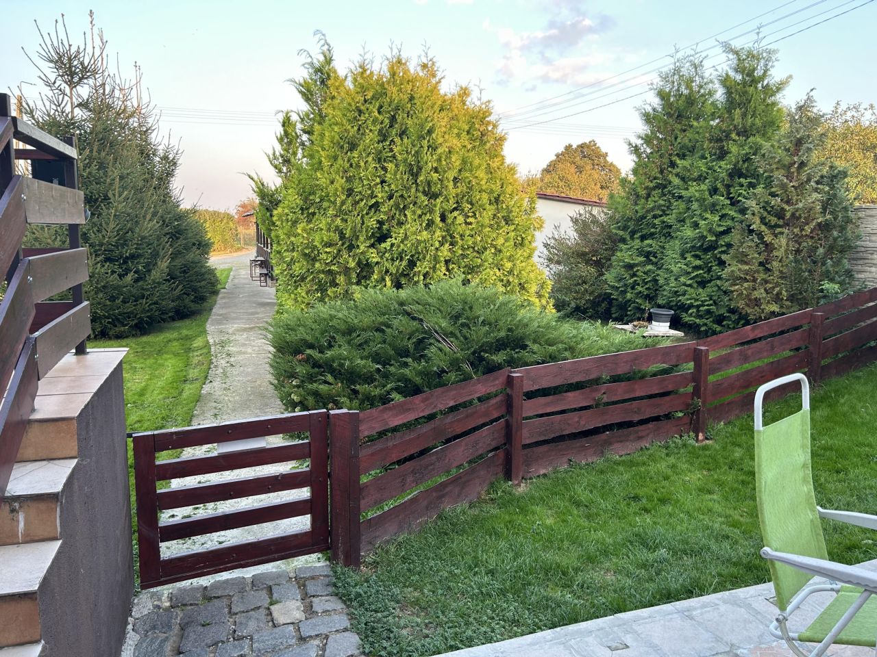 bliźniak, 5 pokoi Górsko. Zdjęcie 2