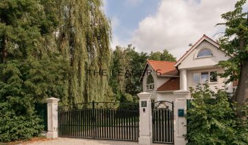 dom wolnostojący, 6 pokoi Piaseczno Zalesie Dolne