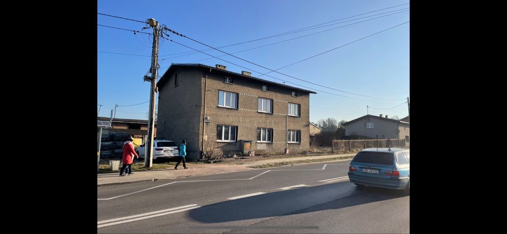 dom wolnostojący Tarnowskie Góry, ul. Gliwicka. Zdjęcie 4