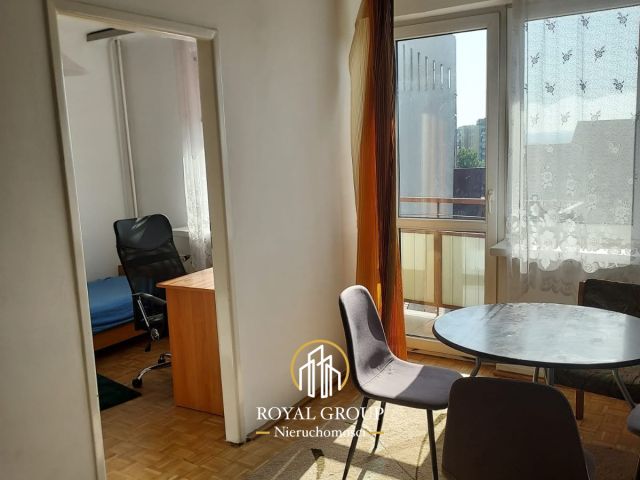 Mieszkanie 3-pokojowe Lublin LSM, ul. Rymwida. Zdjęcie 5