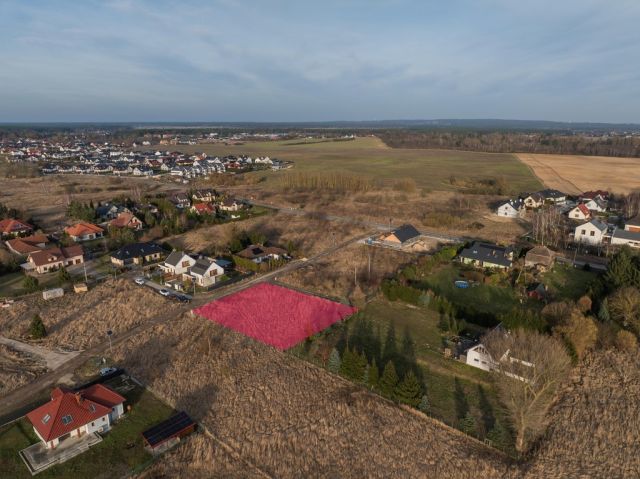 Działka budowlana Dobra. Zdjęcie 4