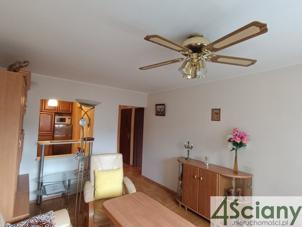 Mieszkanie 2-pokojowe Warszawa Żoliborz, ul. Elbląska. Zdjęcie 6