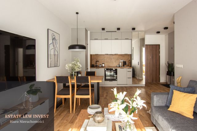 Mieszkanie 2-pokojowe Kraków, ul. Wrocławska. Zdjęcie 5