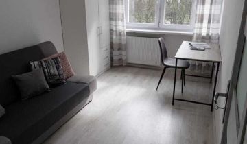 Mieszkanie 3-pokojowe Warszawa Mokotów, ul. Cieszyńska