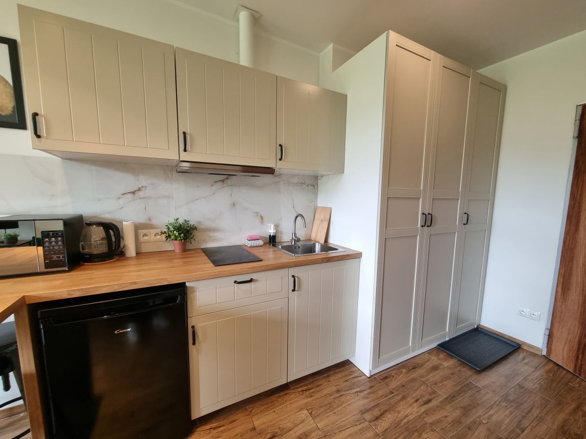 Mieszkanie 1-pokojowe Karpacz. Zdjęcie 10