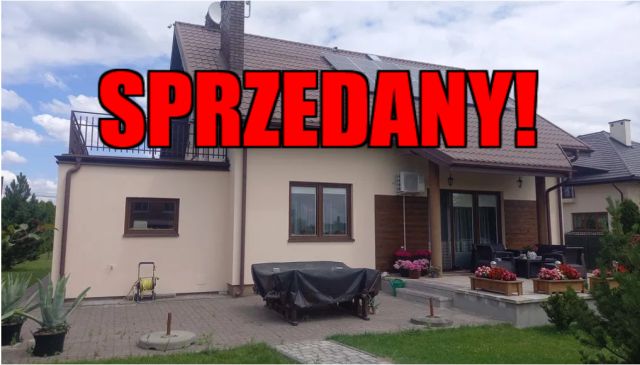 dom wolnostojący, 4 pokoje Grzędy. Zdjęcie 1