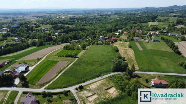 Działka budowlana Kombornia. Zdjęcie 2