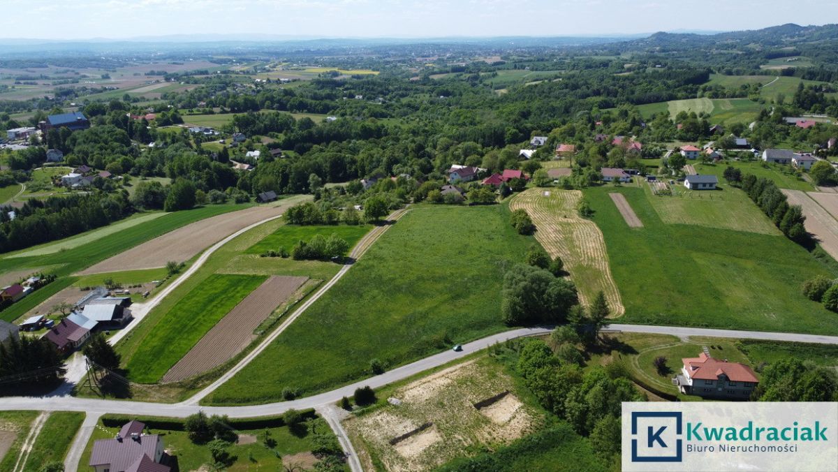 Działka budowlana Kombornia. Zdjęcie 2