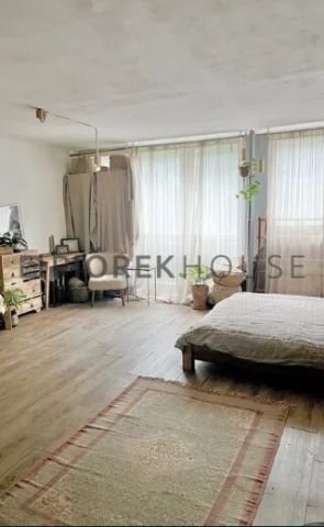 Mieszkanie 1-pokojowe Warszawa Wola, ul. Krochmalna. Zdjęcie 3