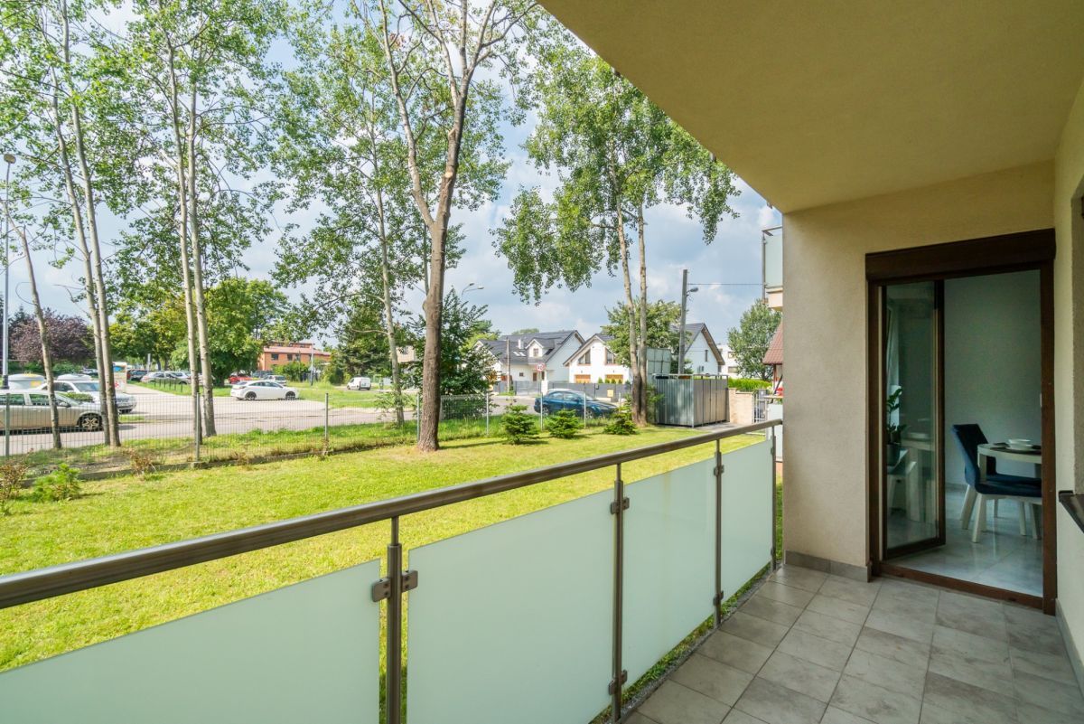 Mieszkanie 3-pokojowe Łódź Radogoszcz, ul. Łozowa. Zdjęcie 14