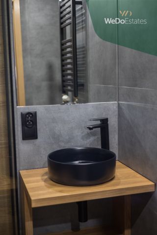 Mieszkanie 2-pokojowe Warszawa Mokotów, ul. Oskara Langego. Zdjęcie 11