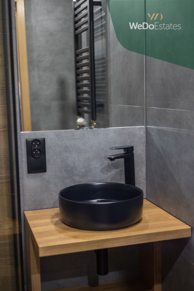 Mieszkanie 2-pokojowe Warszawa Mokotów, ul. Oskara Langego. Zdjęcie 11