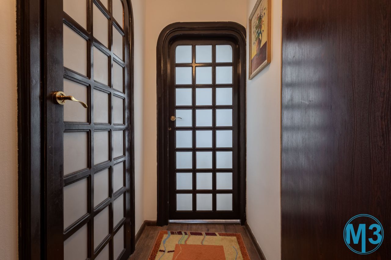 Mieszkanie 3-pokojowe Tarnobrzeg, ul. Mikołaja Kopernika. Zdjęcie 12