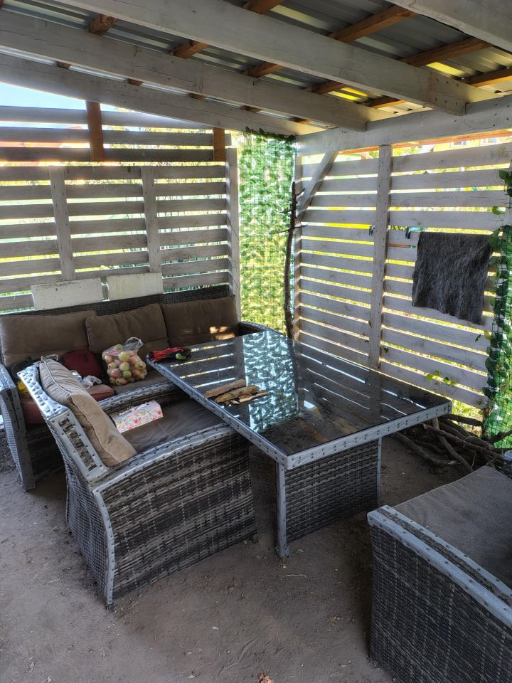 Działka rod Prochowice, ul. Jaworowska. Zdjęcie 7