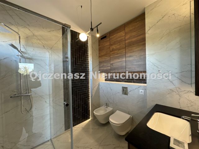 dom wolnostojący, 5 pokoi Bydgoszcz. Zdjęcie 15