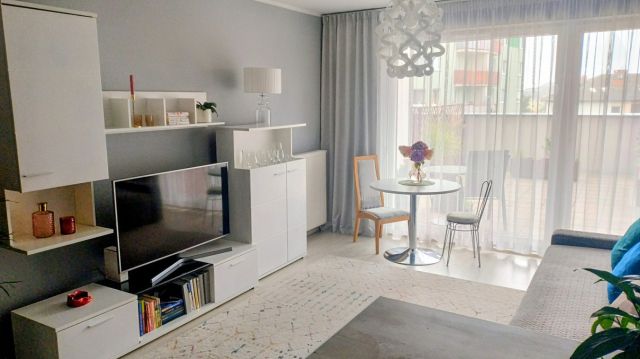 Mieszkanie 2-pokojowe Gdańsk Chełm, ul. Nieborowska. Zdjęcie 1