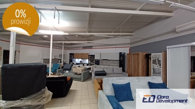 Lokal Nidzica, ul. Traugutta. Zdjęcie 5