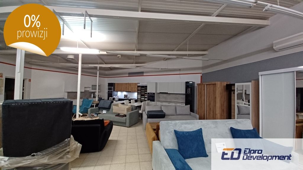 Lokal Nidzica, ul. Traugutta. Zdjęcie 5