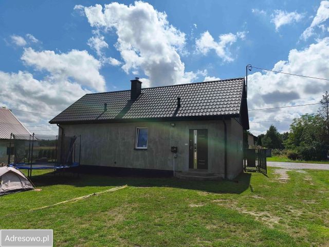 dom wolnostojący, 2 pokoje Wiśniowa. Zdjęcie 1