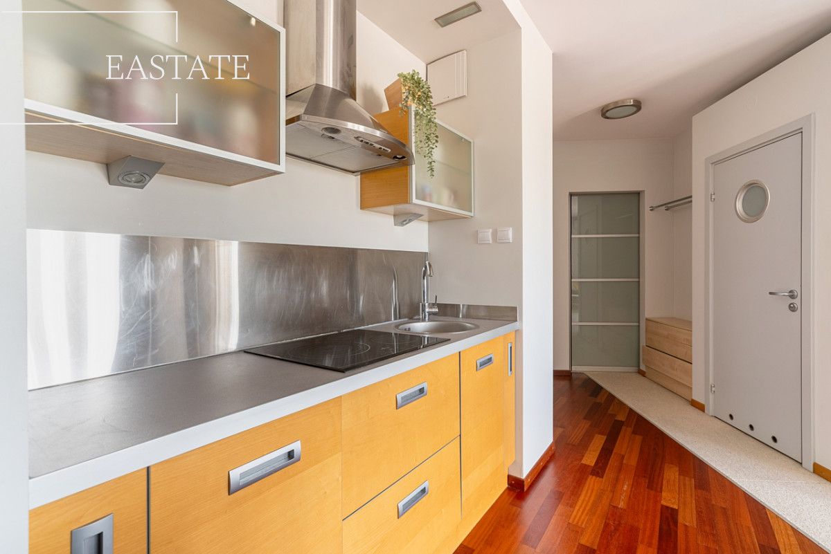 Mieszkanie 2-pokojowe Warszawa Ursus, ul. Józefa Chełmońskiego. Zdjęcie 3