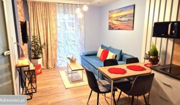 Mieszkanie 2-pokojowe Kołobrzeg, ul. Bałtycka