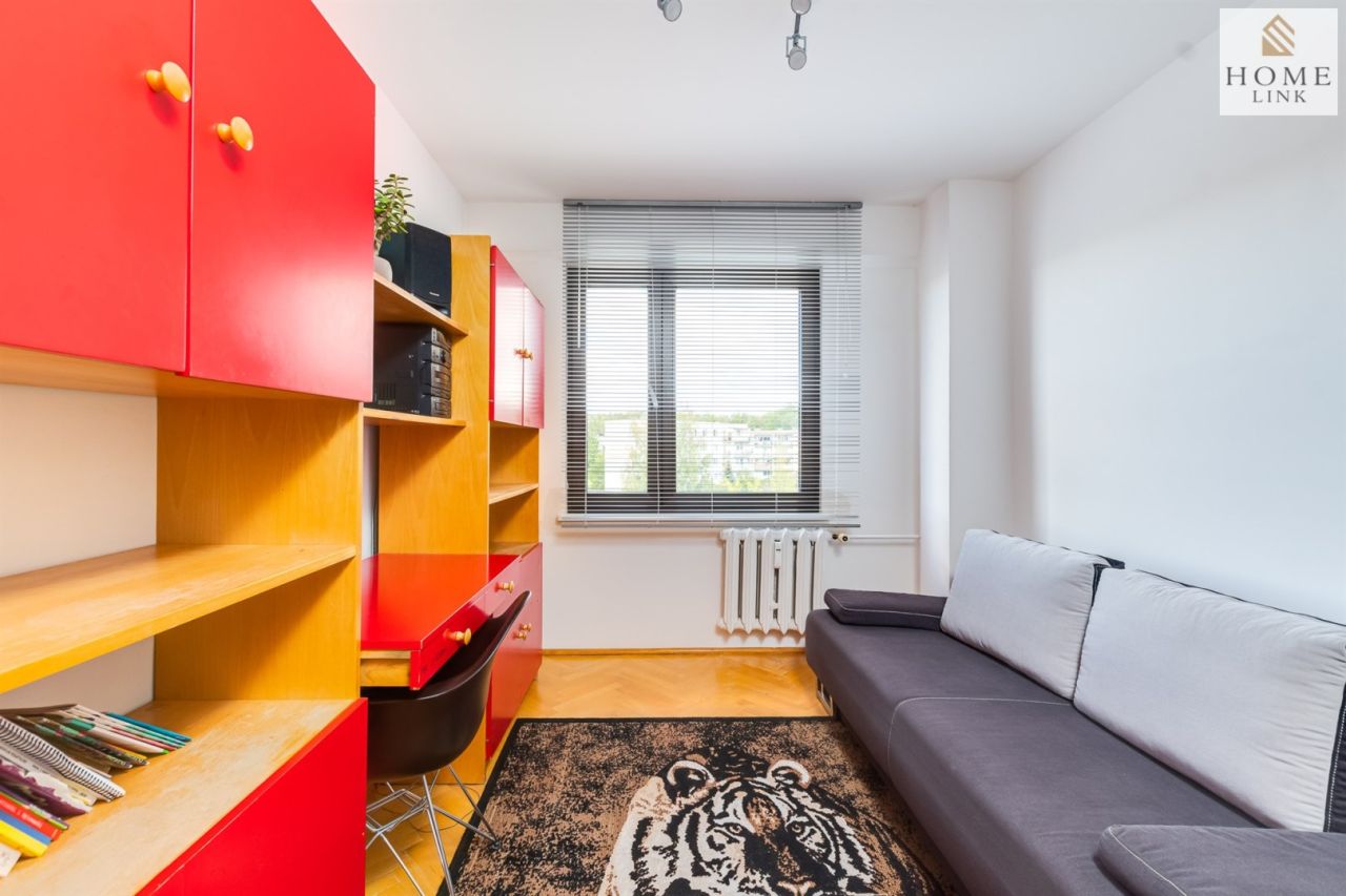 Mieszkanie 4-pokojowe Olsztyn Pieczewo, ul. Ryszarda Wachowskiego. Zdjęcie 13