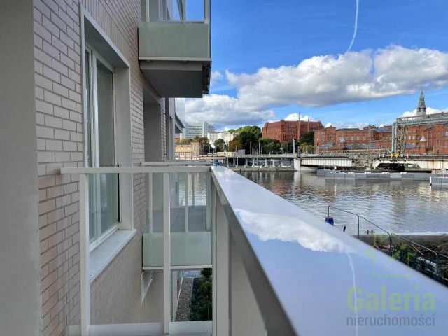 Mieszkanie 2-pokojowe Szczecin Kępa Parnicka, ul. Leona Heyki. Zdjęcie 1