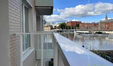 Mieszkanie 2-pokojowe Szczecin Kępa Parnicka, ul. Leona Heyki