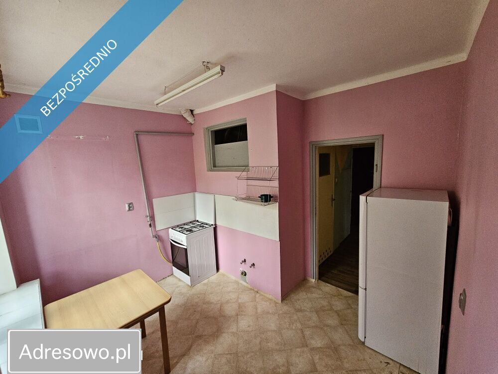 Mieszkanie 1-pokojowe Łódź Bałuty, ul. Wojska Polskiego. Zdjęcie 7