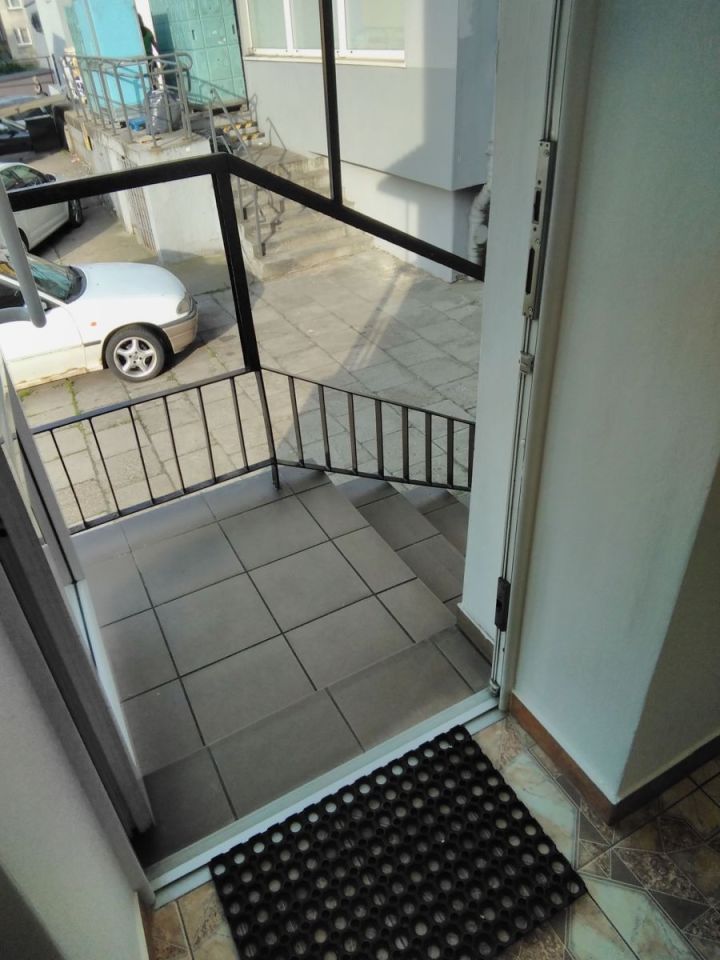 Lokal Wrocław Fabryczna, ul. Żelazna. Zdjęcie 8