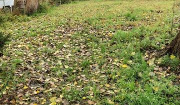 Działka rekreacyjna Nowe Czarnowo