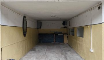 Garaż/miejsce parkingowe Sosnowiec Niwka, ul. Zagłębiowska