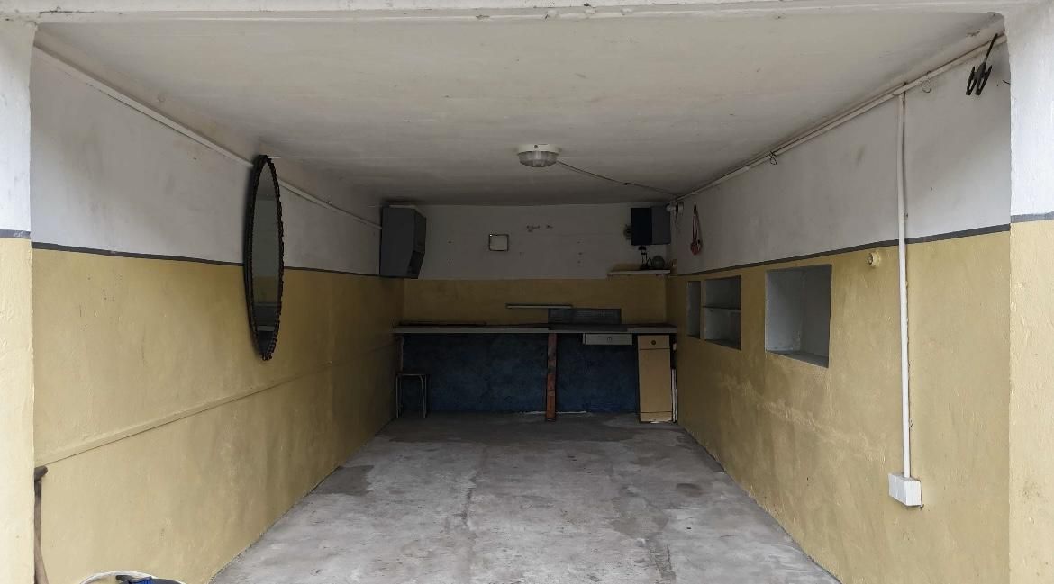 Garaż/miejsce parkingowe Sosnowiec Niwka, ul. Zagłębiowska. Zdjęcie 2