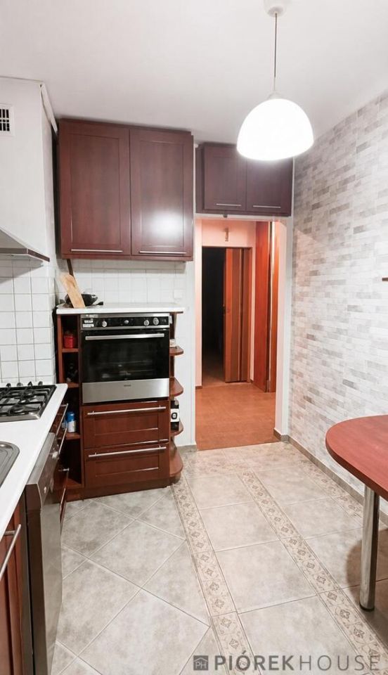 Mieszkanie 2-pokojowe Warszawa Białołęka, ul. Milenijna. Zdjęcie 3