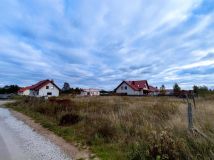 Działka budowlana Uraz, ul. Storczykowa. Zdjęcie 4