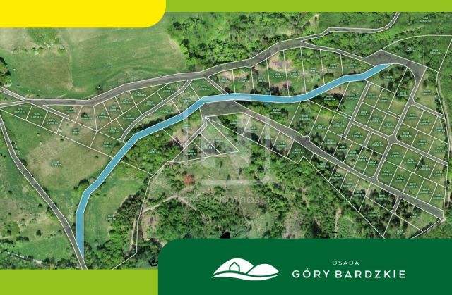 Działka budowlana Karpacz Wilcza Poręba, ul. Wilcza. Zdjęcie 3