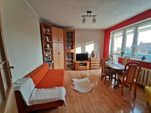 Mieszkanie 2-pokojowe Gostyń, ul. gen. Władysława Sikorskiego. Zdjęcie 1