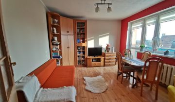 Mieszkanie 2-pokojowe Gostyń, ul. gen. Władysława Sikorskiego